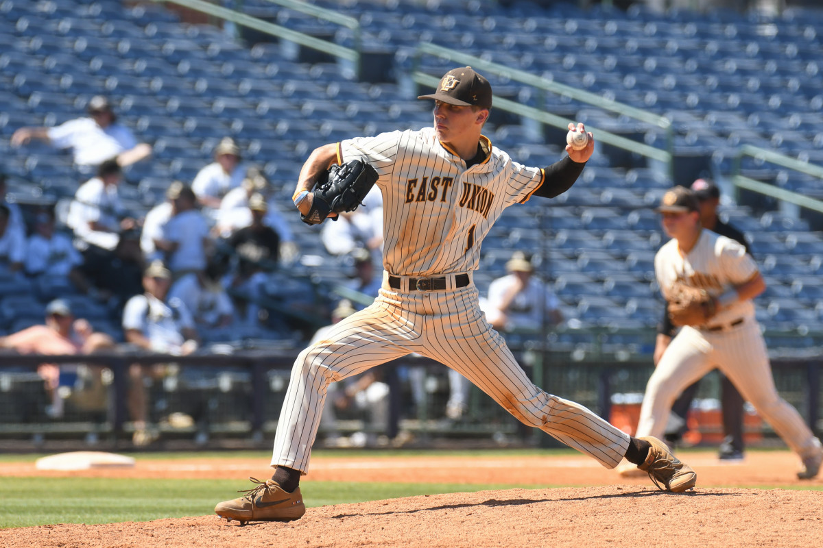 east union stringer mhsaa baseball state championship 202216